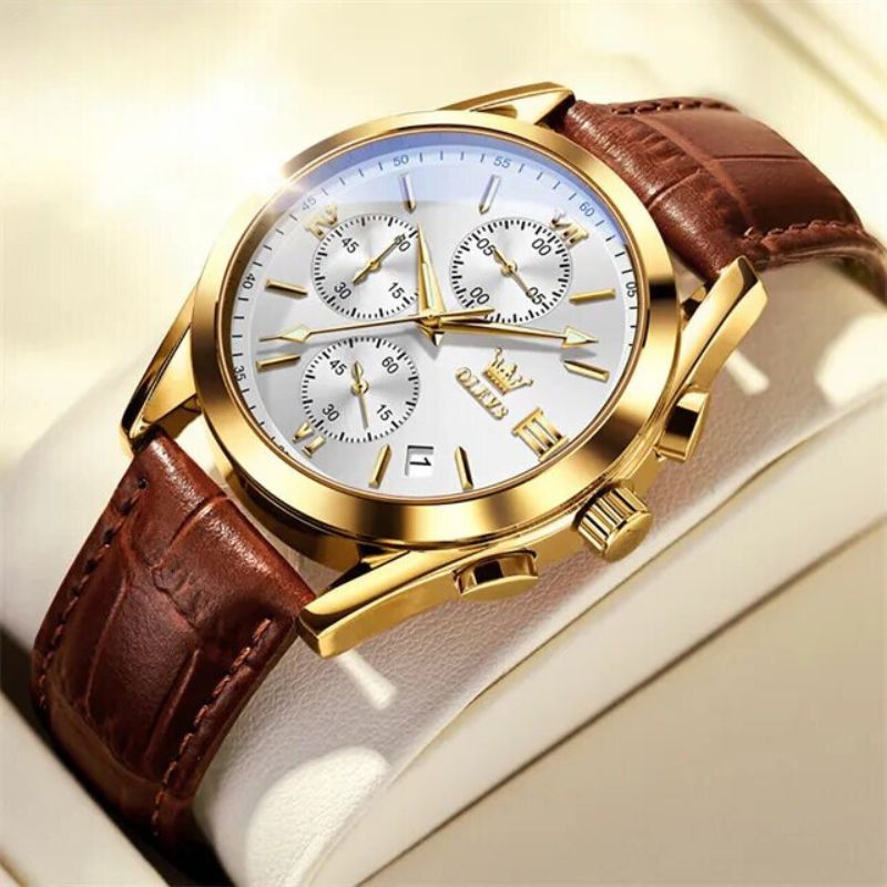 van Baerle® - Quartz Lumineux