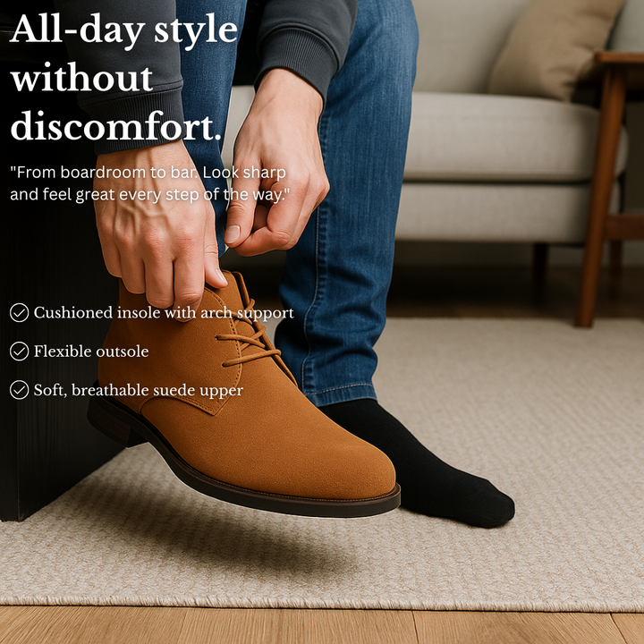 Chukka Nº38