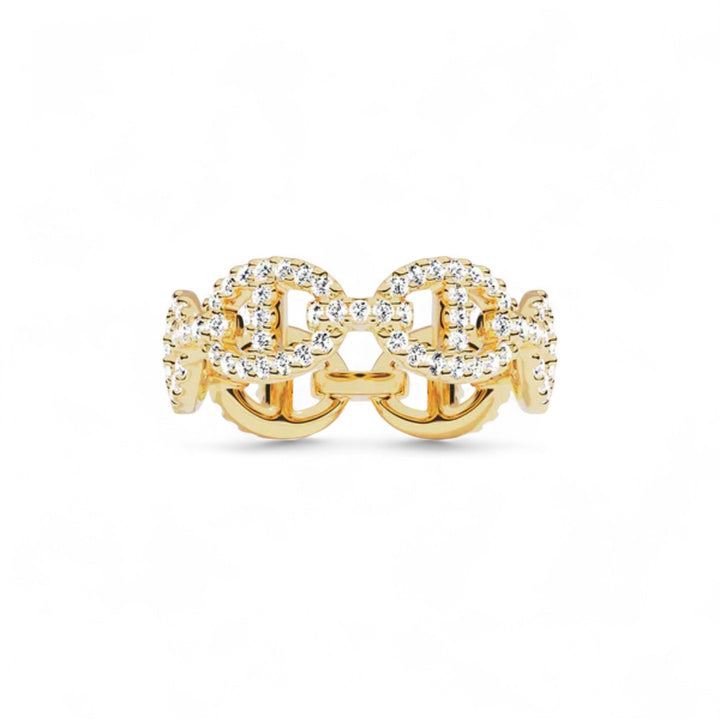 Bague Isla Marina