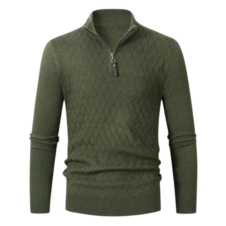 Hudson | Sweat-shirt essentiel pour un confort quotidien