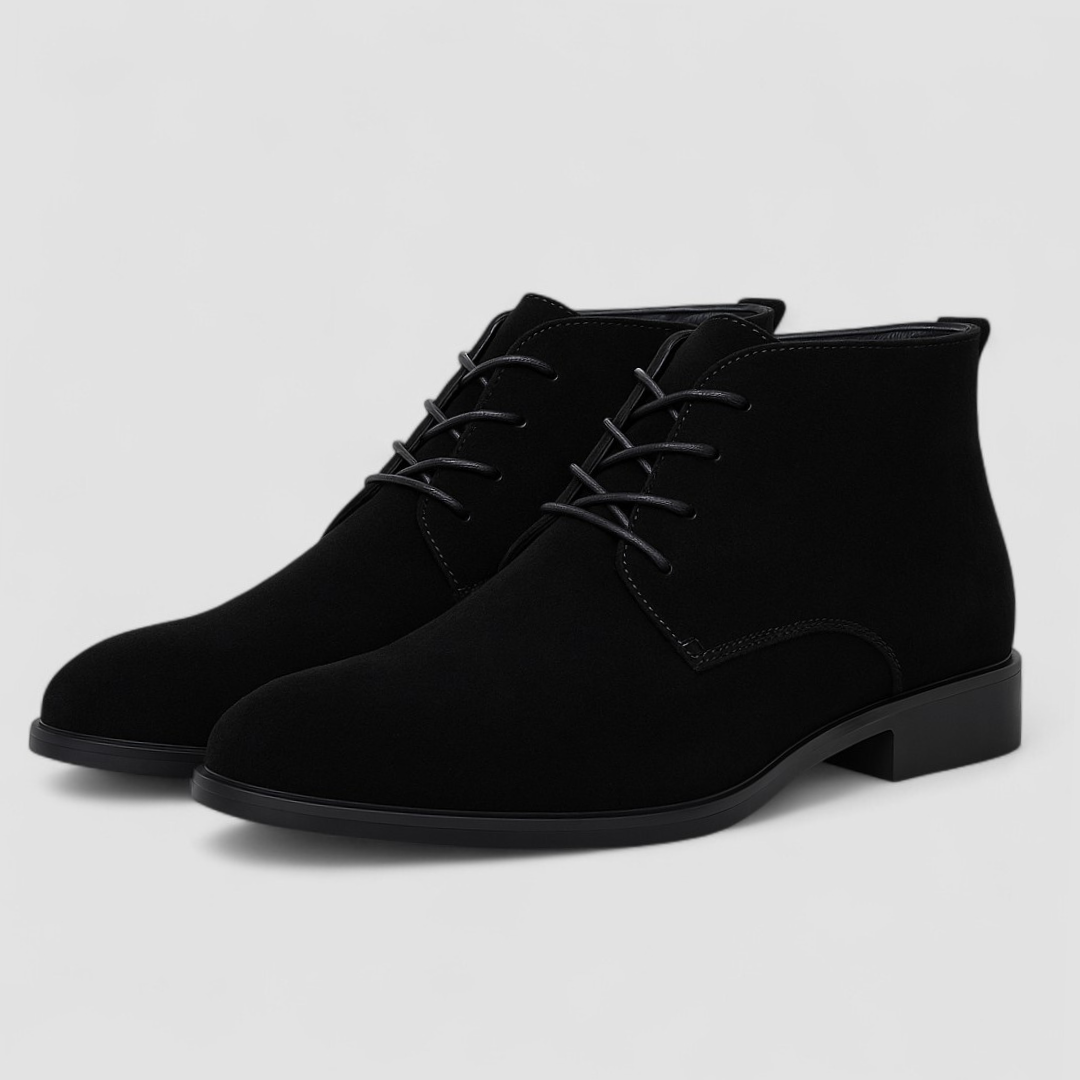 Chukka Nº38