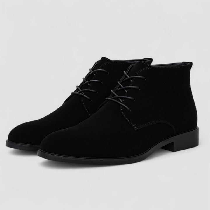 Chukka Nº38