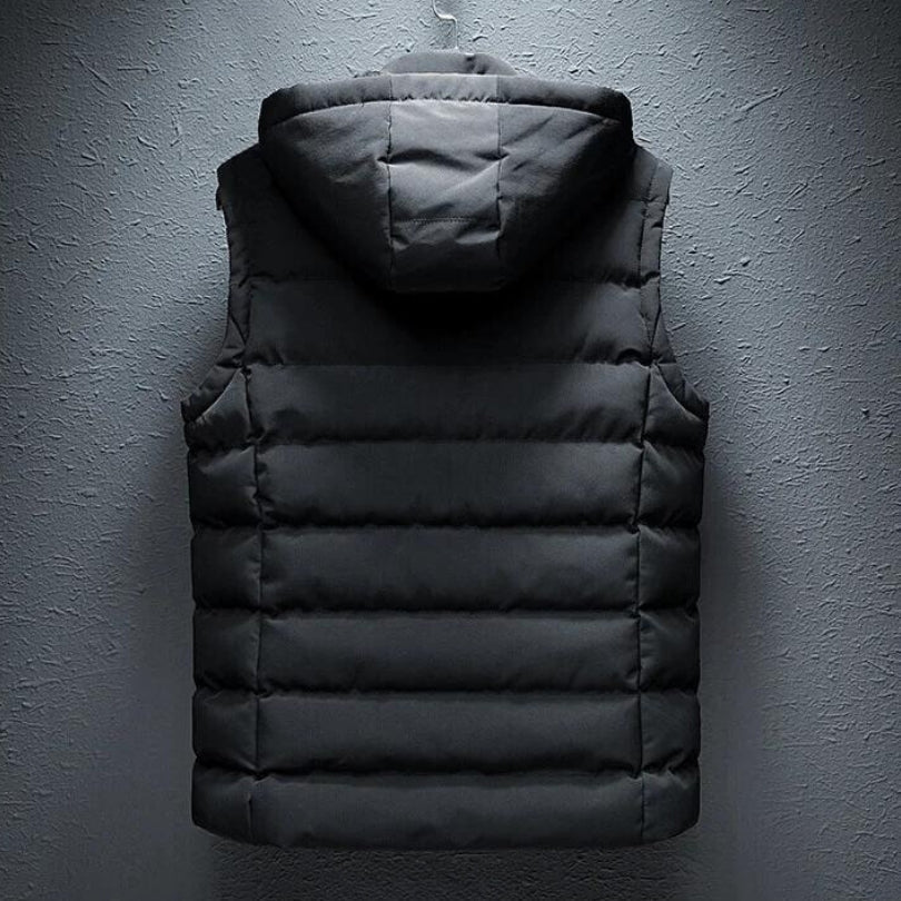 McAllister | Eddy Premium Thermal Bodywarmer