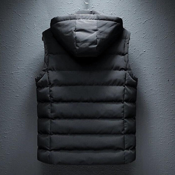 McAllister | Eddy Premium Thermal Bodywarmer
