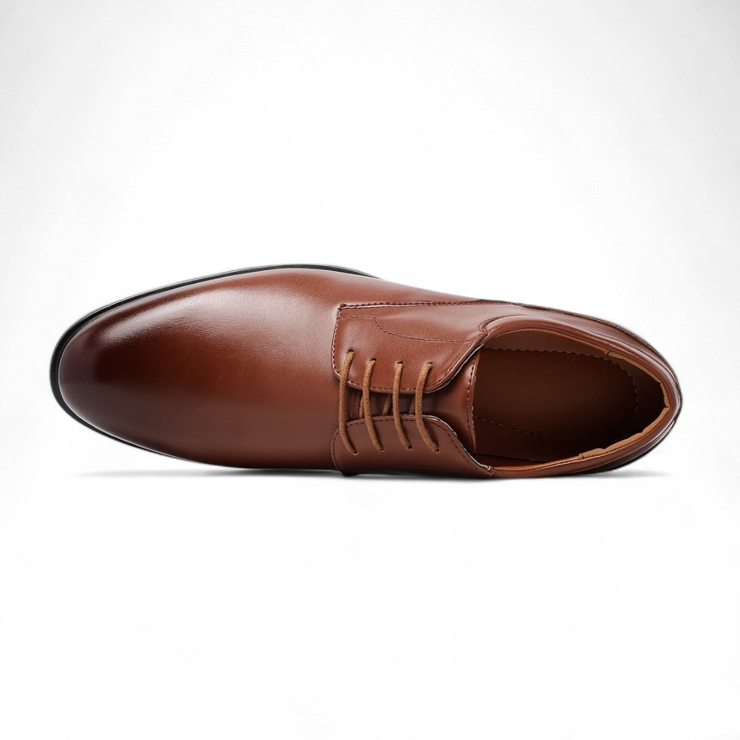 Hayden | Chaussures Derby Légères pour un Confort Toute la Journée