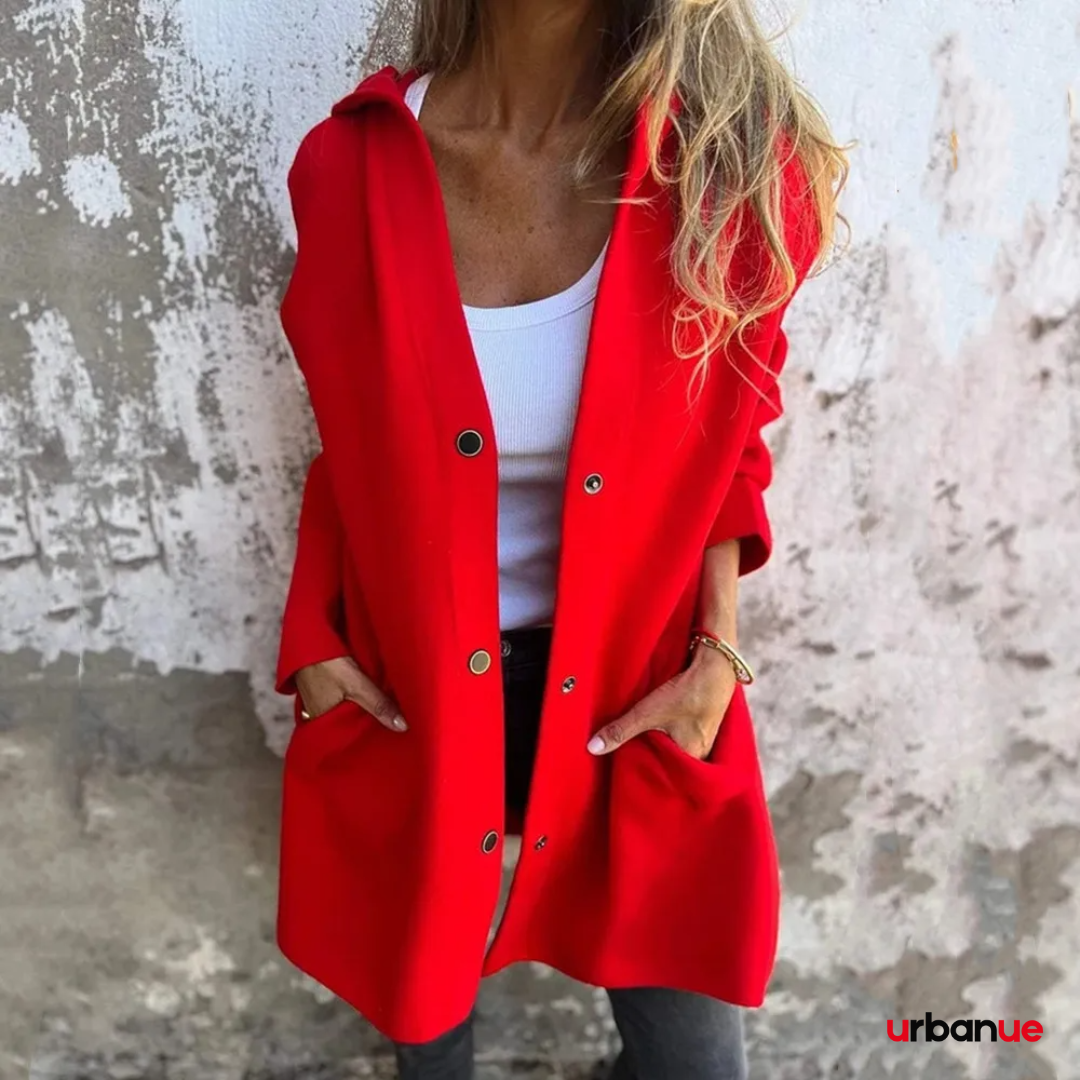 Emilia™ | Casual Jacket