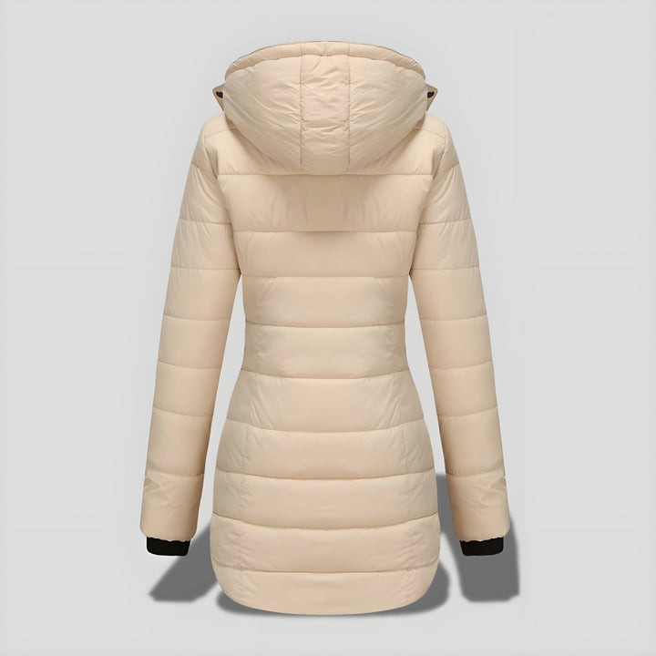 Mia™ | Long Warm Coat