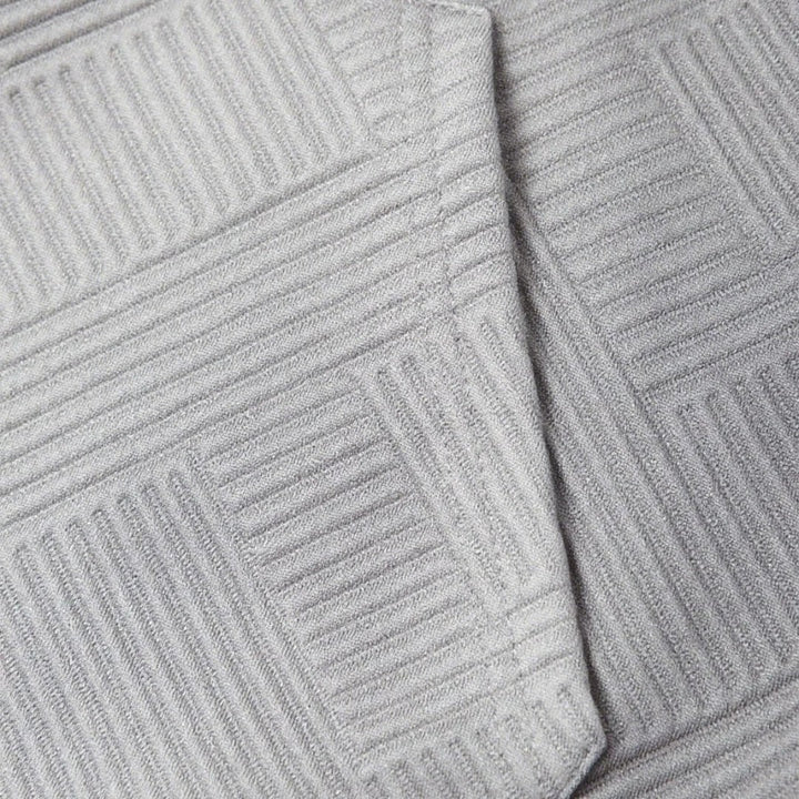 Logan | Sweat à capuche streetwear texturé