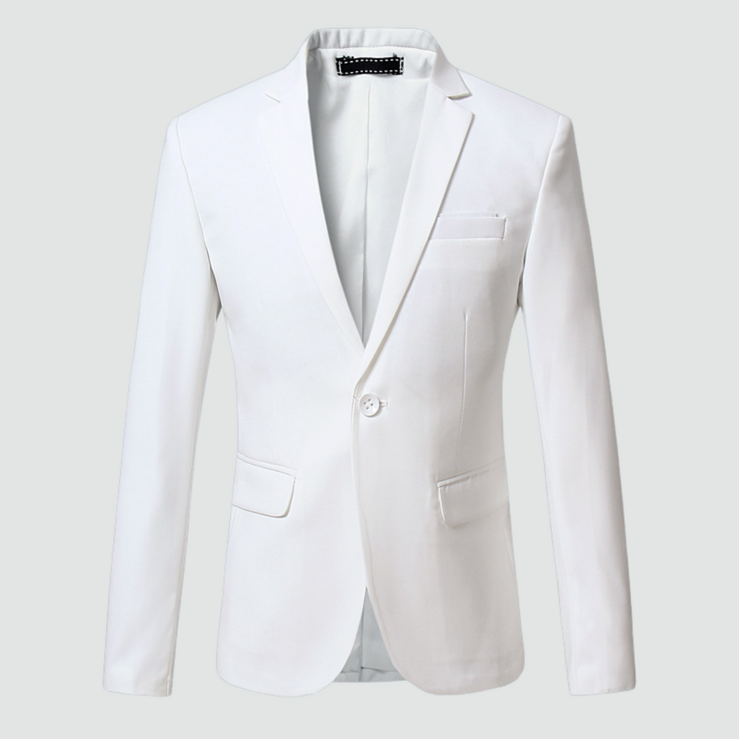Jan - Stylish Blazer for Men