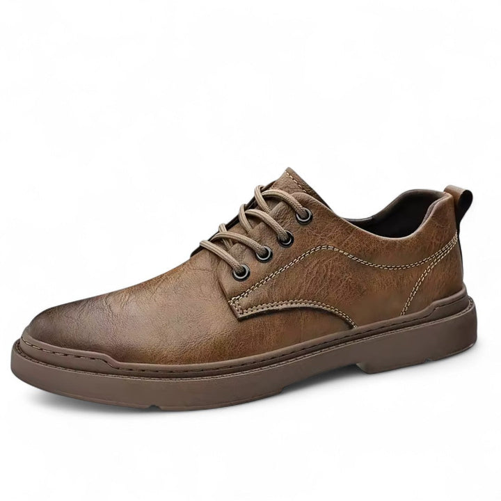 Rylan | Chaussures classiques à faible coupe avec semelle rembourrée