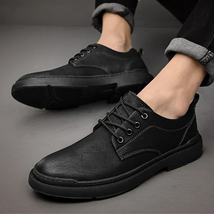 Rylan | Chaussures classiques à faible coupe avec semelle rembourrée