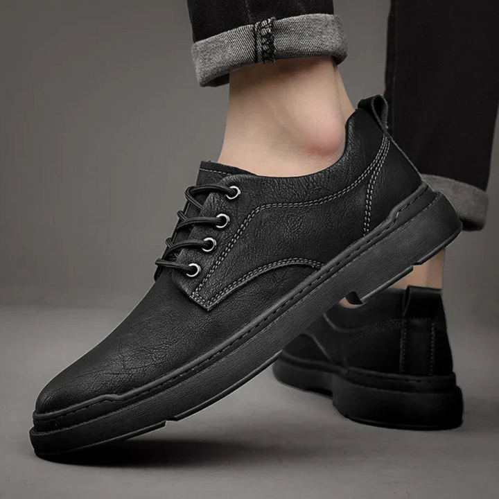 Rylan | Chaussures classiques à faible coupe avec semelle rembourrée