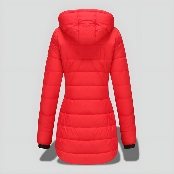 Mia™ | Long Warm Coat