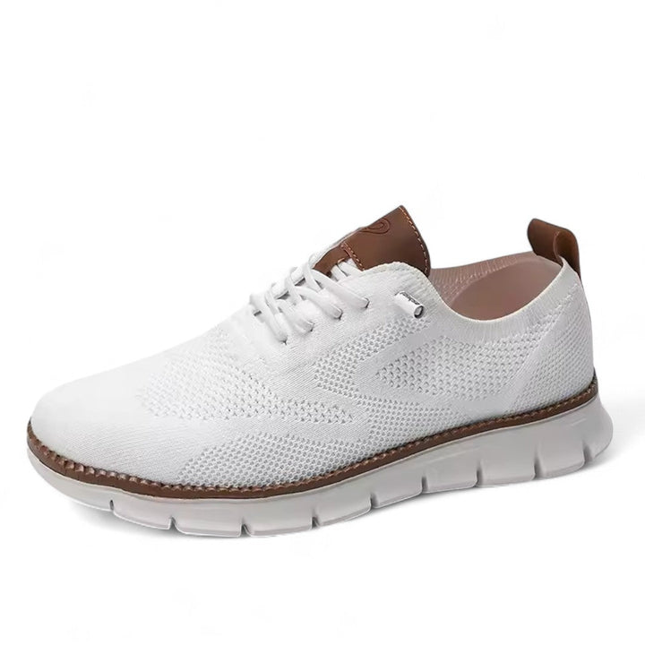Blake | Baskets légères en mesh pour la marche