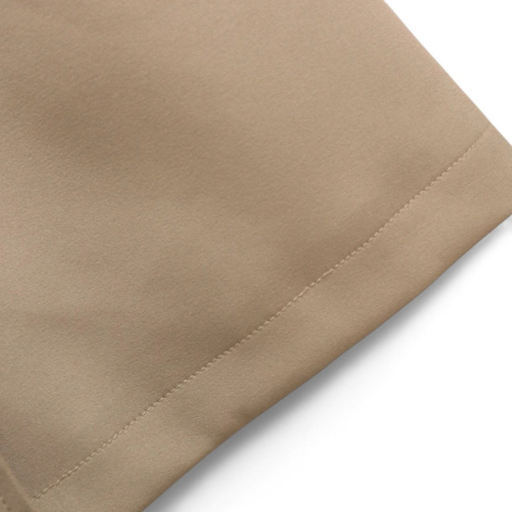Élodie | Trench Long Classique à Ceinture