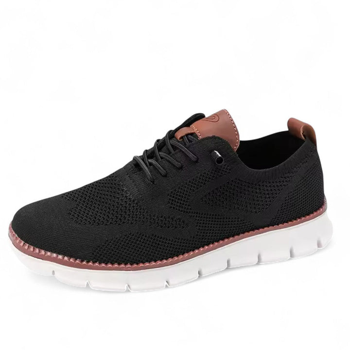Blake | Baskets légères en mesh pour la marche