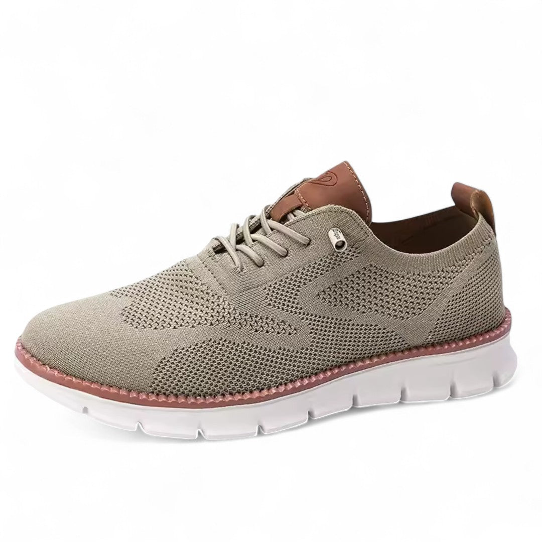 Blake | Baskets légères en mesh pour la marche
