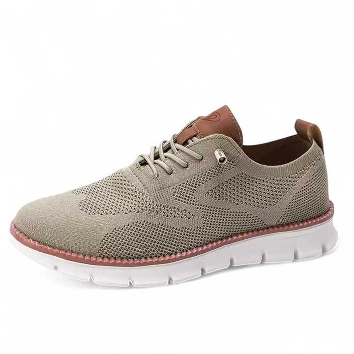 Blake | Baskets légères en mesh pour la marche