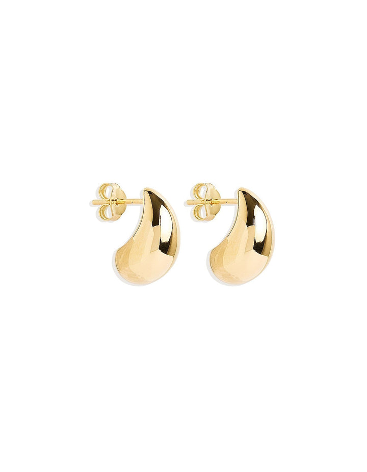 Boucles d'oreilles Mato Drop