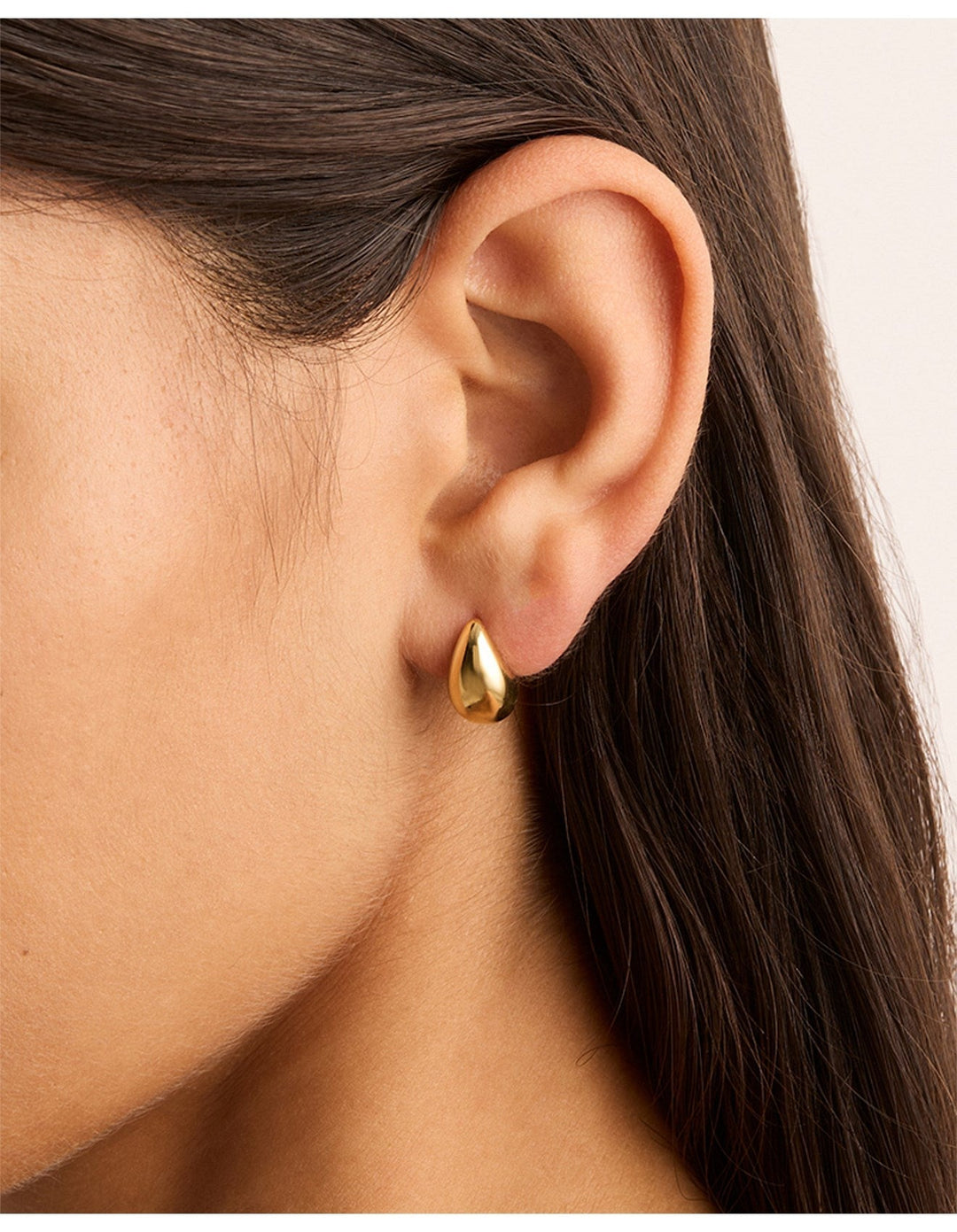 Boucles d'oreilles Mato Drop