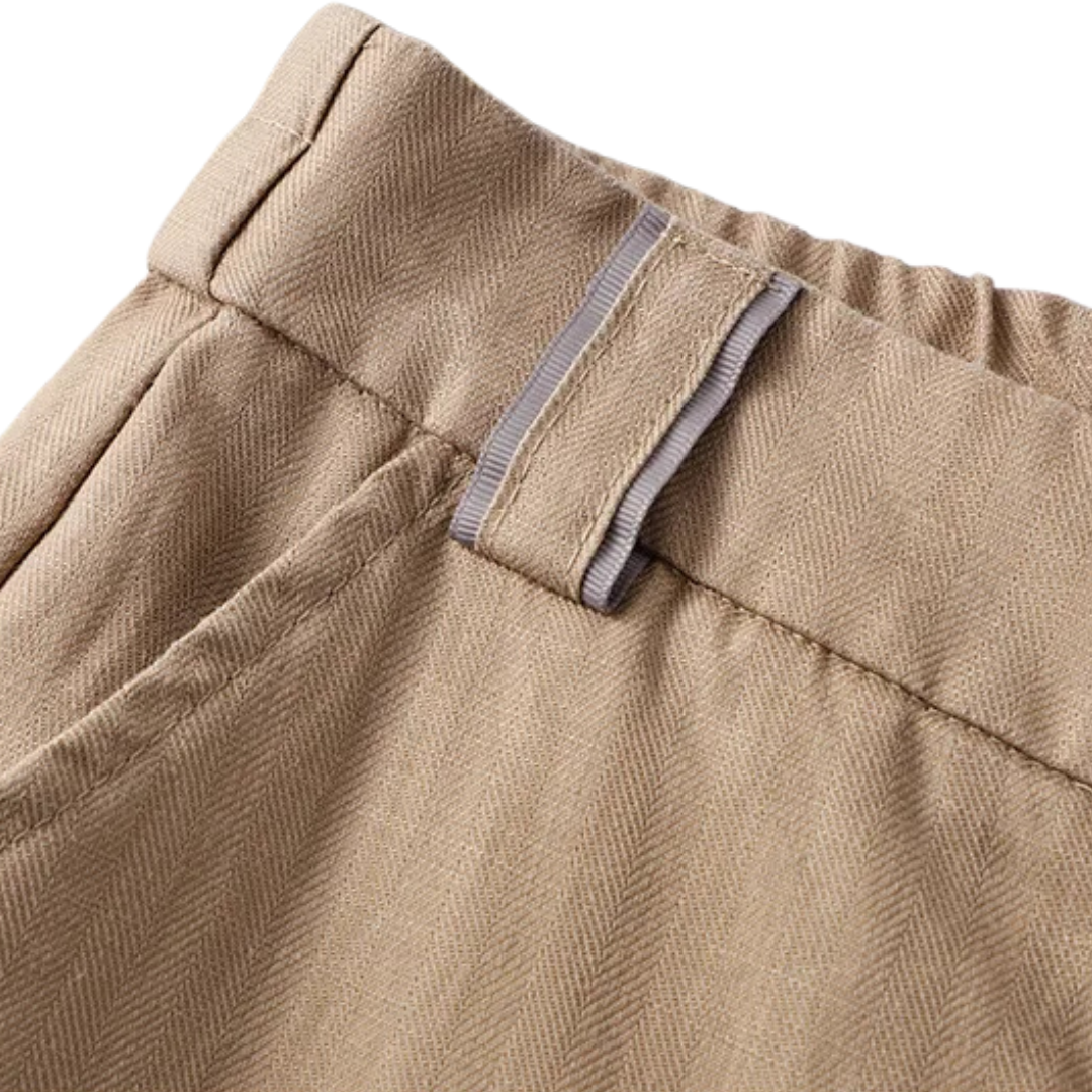 Juliette | Pantalon fluide à jambe large
