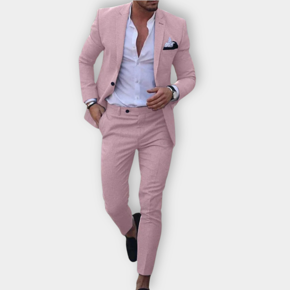 Valen - Modern Slim Suit