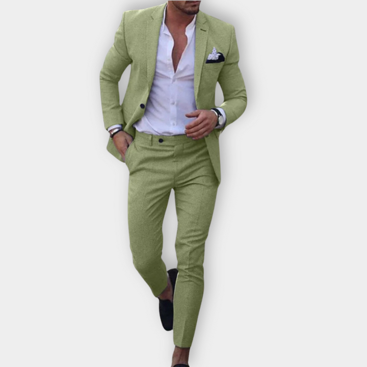 Valen - Modern Slim Suit