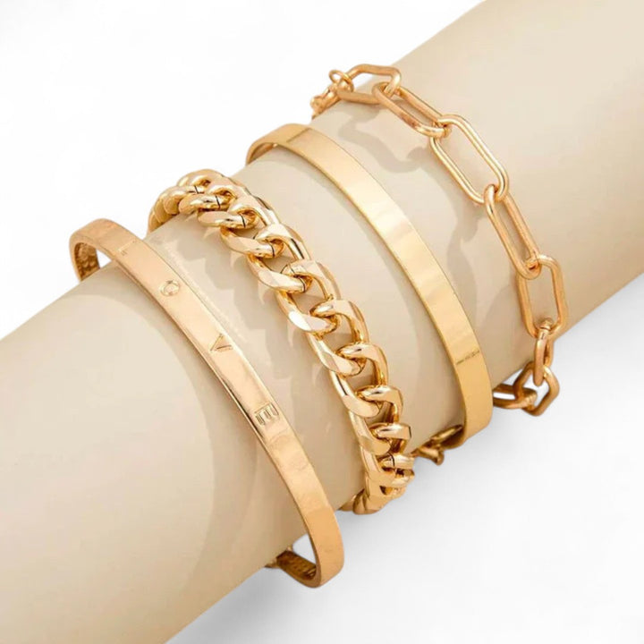 Ensemble de bracelets Elan Mercer