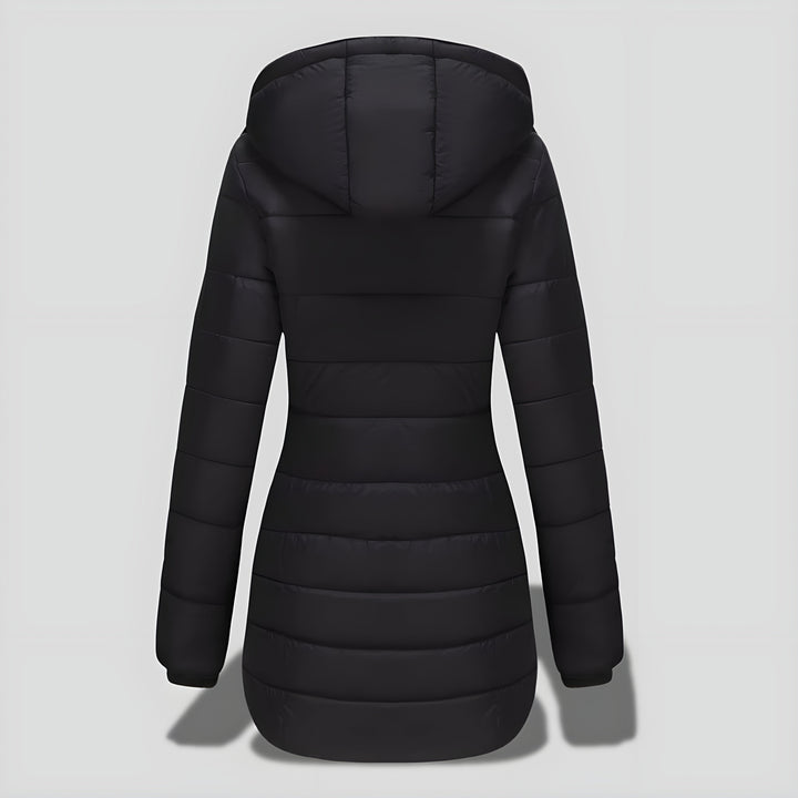 Mia™ | Long Warm Coat