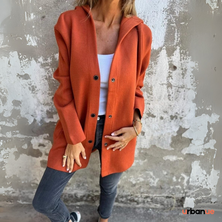 Emilia™ | Casual Jacket