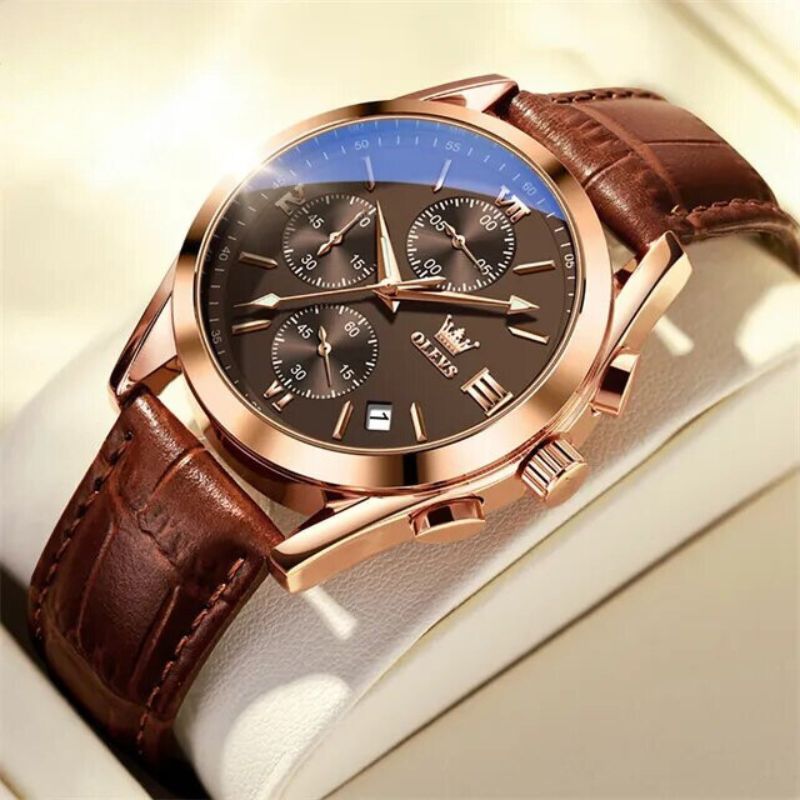 van Baerle® - Quartz Lumineux