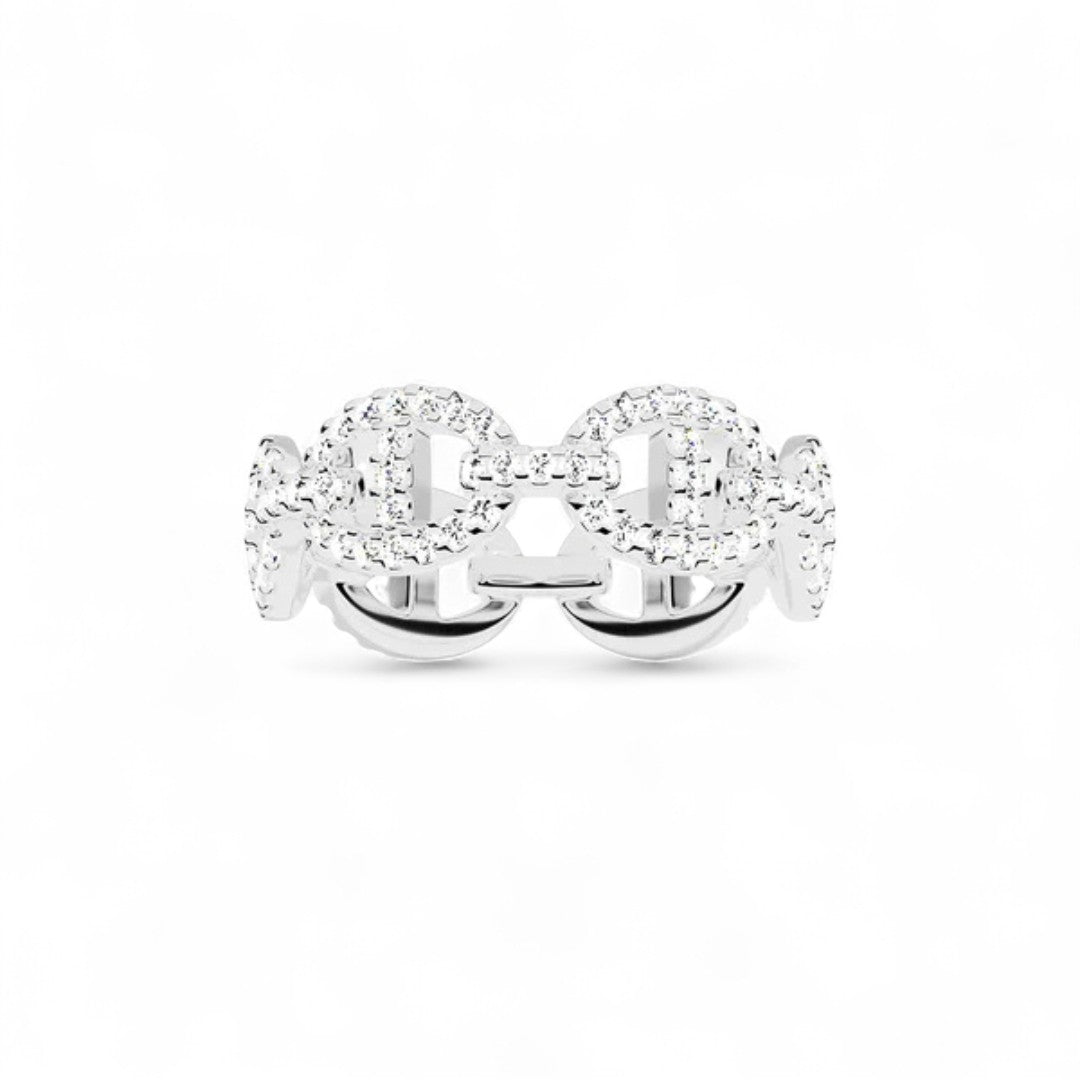 Bague Isla Marina