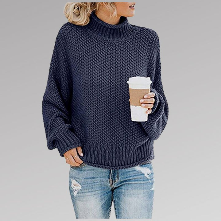 Lotte™ - Classic Knitted Sweater