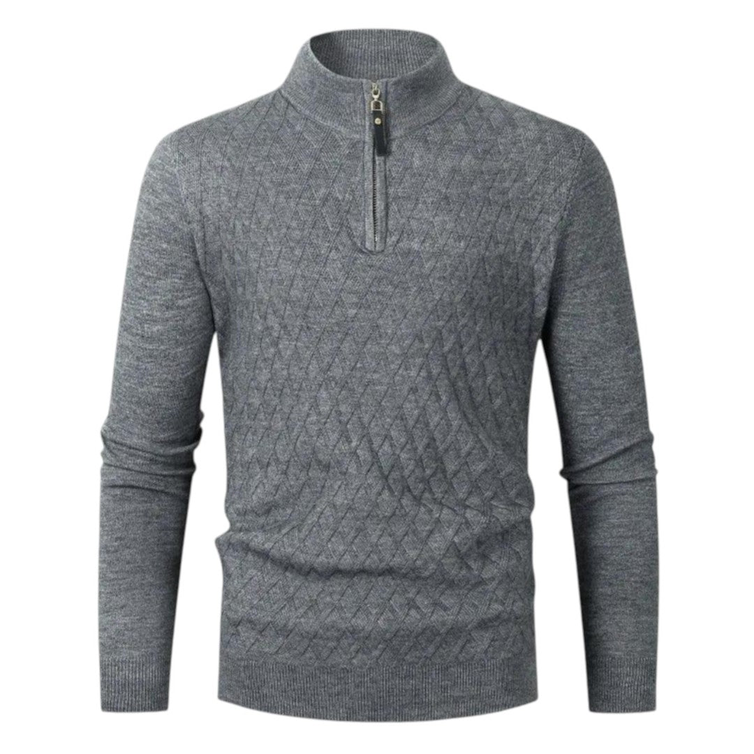 Hudson | Sweat-shirt essentiel pour un confort quotidien