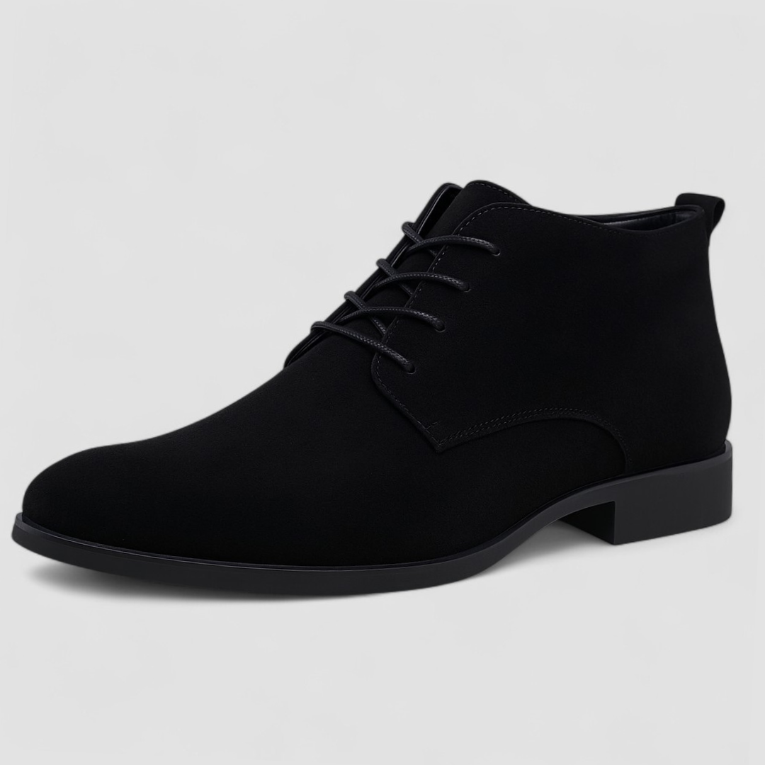 Chukka Nº38