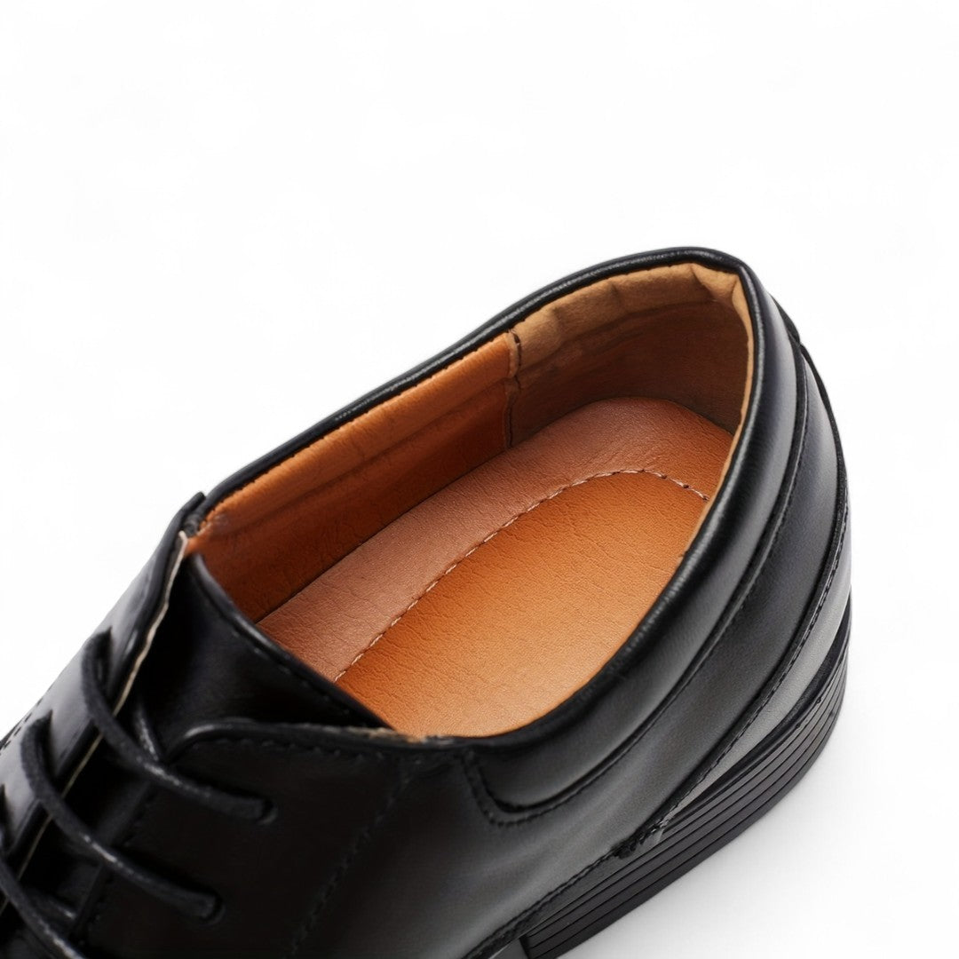 Hayden | Chaussures Derby Légères pour un Confort Toute la Journée