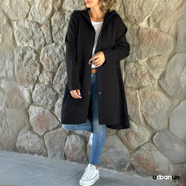 Emilia™ | Casual Jacket