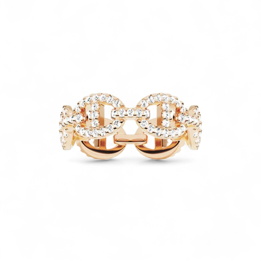 Bague Isla Marina