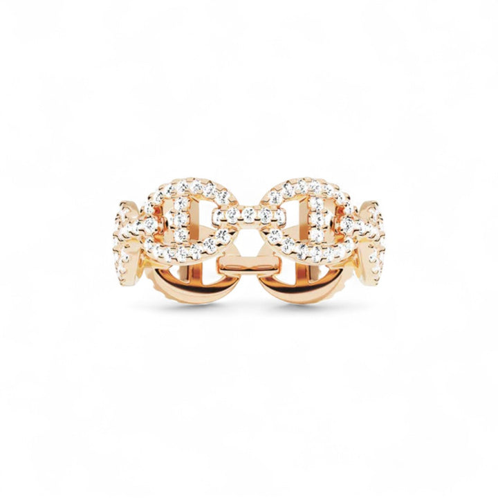 Bague Isla Marina