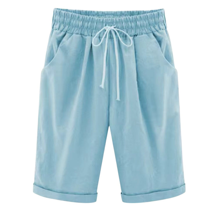 Levi | Shorts d'été légers à cordon