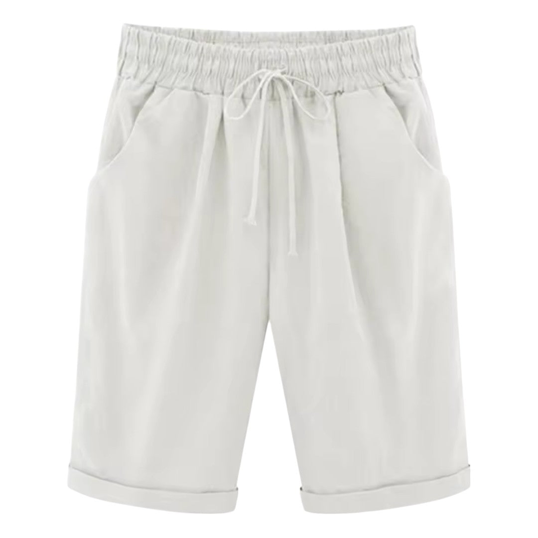 Levi | Shorts d'été légers à cordon