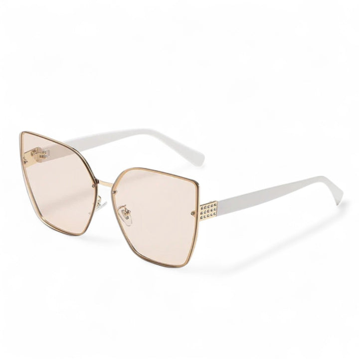 Léna | Lunettes papillon à monture élégante