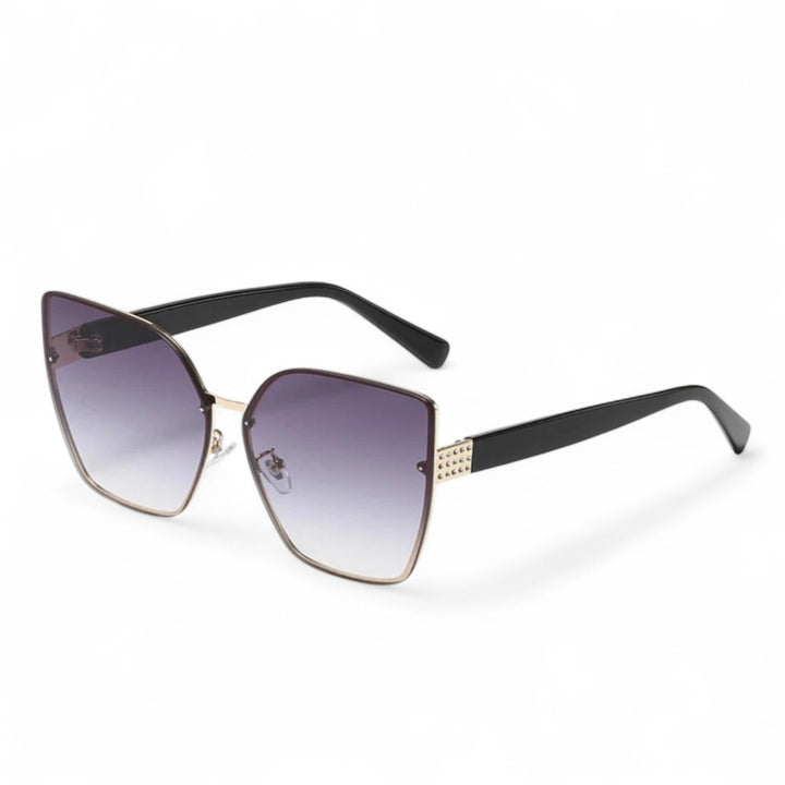 Léna | Lunettes papillon à monture élégante