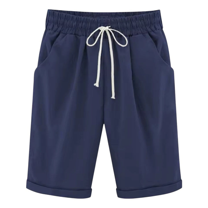 Levi | Shorts d'été légers à cordon