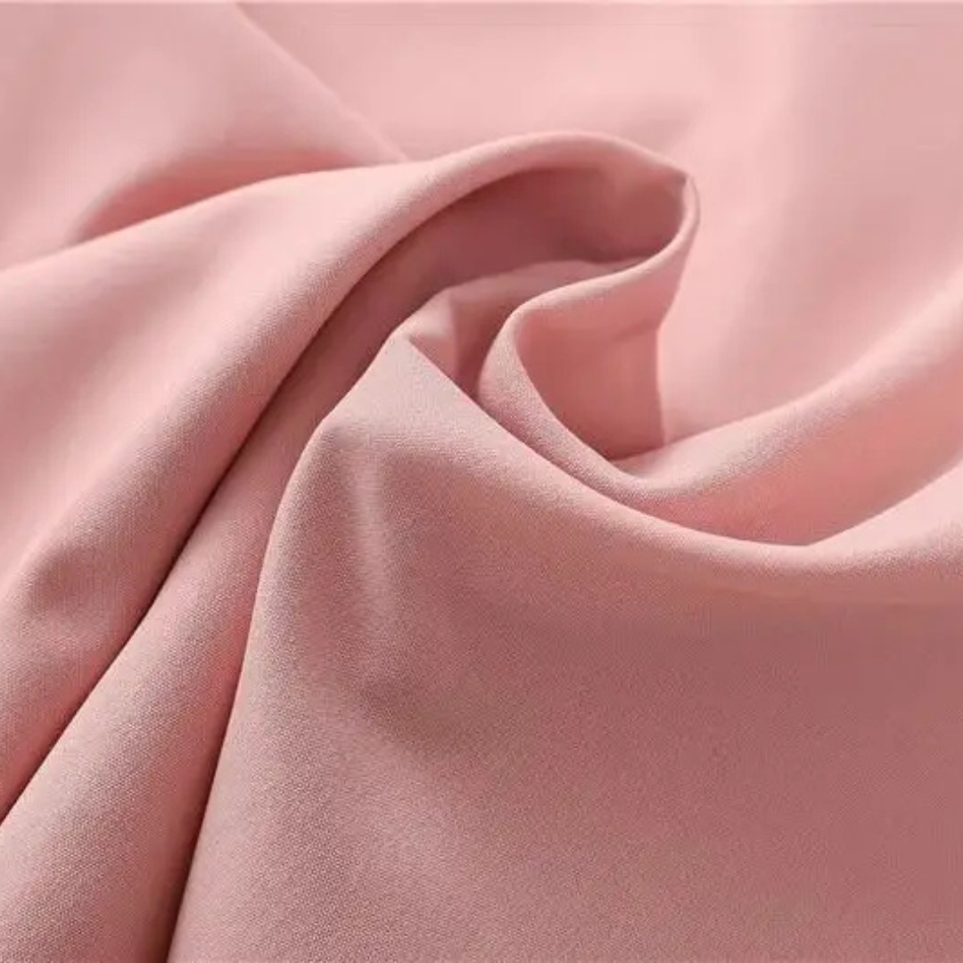 Élise | Chemise à Manches Longues au Tissu Doux