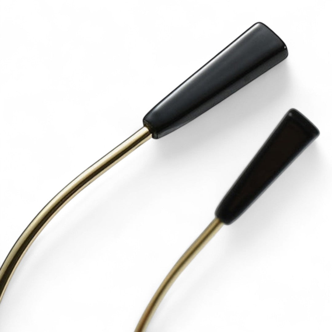 Maëva | Lunettes de Soleil Aviateur Chic Rétro