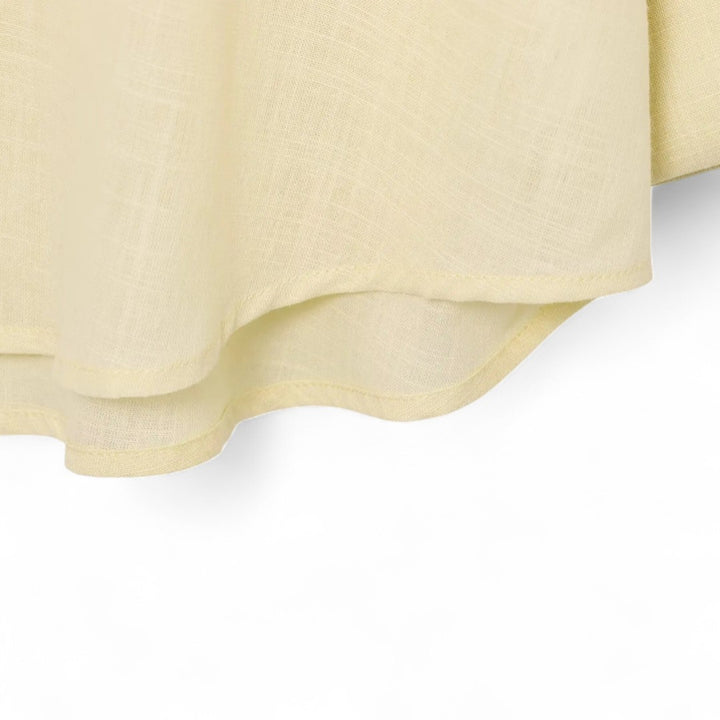 Margaux | Veste courte zippée effet cuir