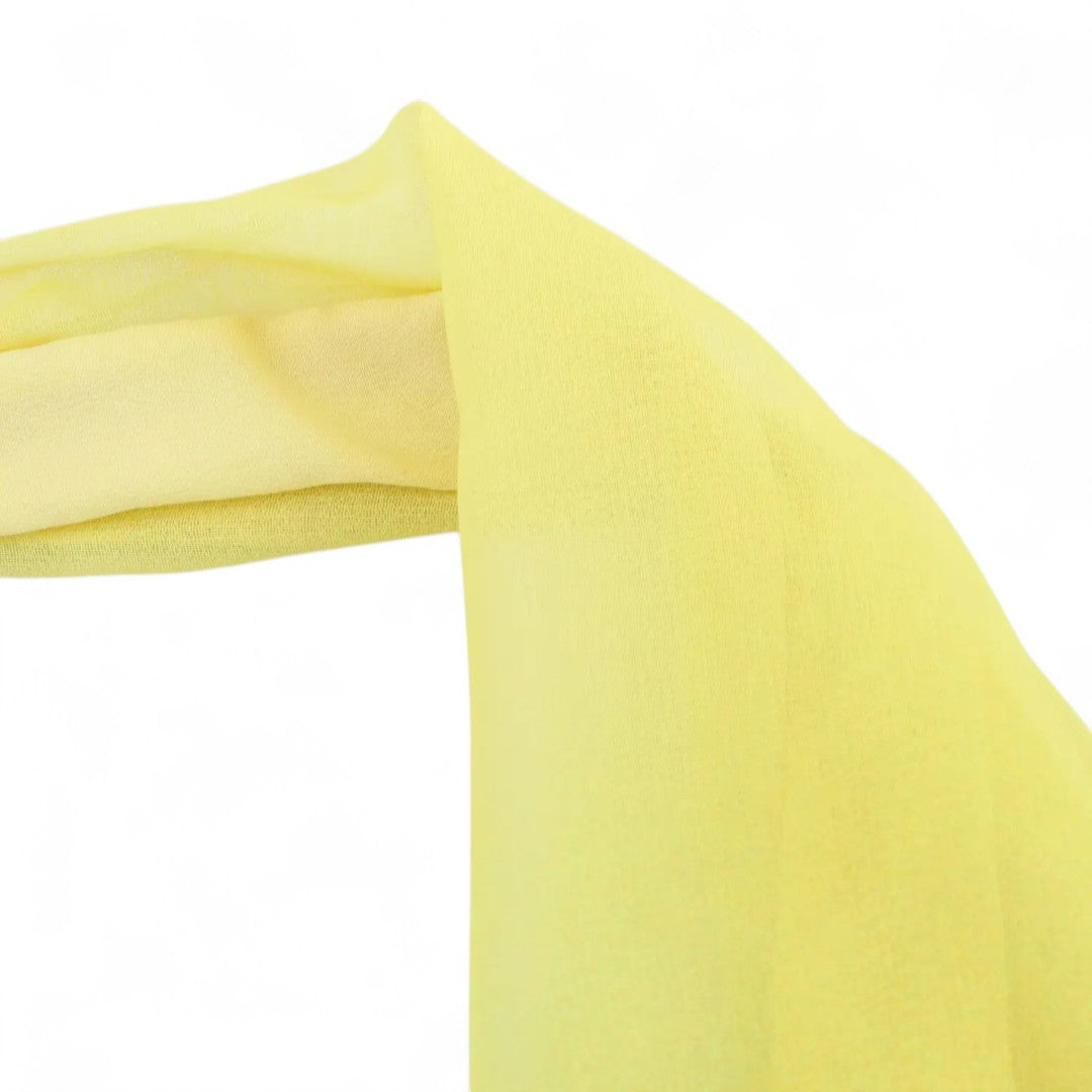 Noémie | Robe longue dos nu à smocks et ourlet froncé