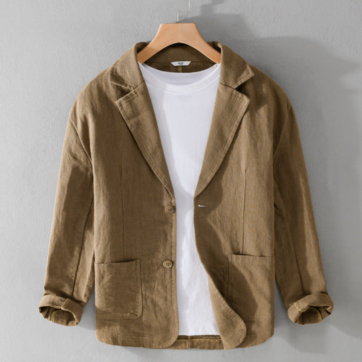 McAllister | Charlie Casual Blazer Jacket