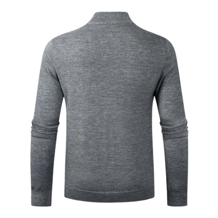 Hudson | Sweat-shirt essentiel pour un confort quotidien